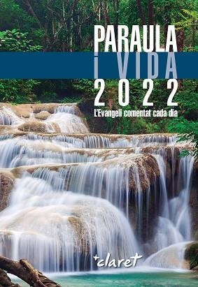 PARAULA I VIDA 2022 | 9788491363620 | EQUIP EDICIÓ EDITORIAL CLARET | Llibres Parcir | Librería Parcir | Librería online de Manresa | Comprar libros en catalán y castellano online
