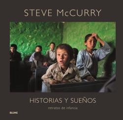 HISTORIAS Y SUEÑOS | 9788418725661 | MCCURRY, STEVE | Llibres Parcir | Librería Parcir | Librería online de Manresa | Comprar libros en catalán y castellano online