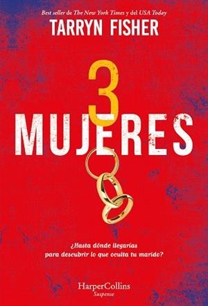3 MUJERES | 9788491397076 | FISHER, TARRYN | Llibres Parcir | Llibreria Parcir | Llibreria online de Manresa | Comprar llibres en català i castellà online