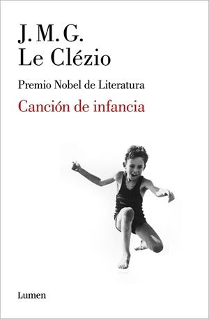 CANCIÓN DE INFANCIA | 9788426409584 | LE CLÉZIO, J. M. G. | Llibres Parcir | Librería Parcir | Librería online de Manresa | Comprar libros en catalán y castellano online