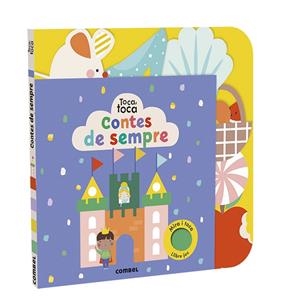 CONTES DE SEMPRE | 9788491017905 | LEMON RIBBON STUDIO | Llibres Parcir | Llibreria Parcir | Llibreria online de Manresa | Comprar llibres en català i castellà online