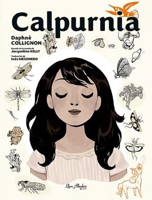CALPURNIA | 9788412405200 | COLLIGNON, DAPHNÉ | Llibres Parcir | Llibreria Parcir | Llibreria online de Manresa | Comprar llibres en català i castellà online
