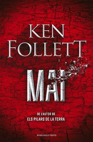MAI | 9788418033858 | FOLLETT, KEN | Llibres Parcir | Llibreria Parcir | Llibreria online de Manresa | Comprar llibres en català i castellà online