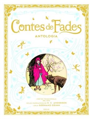 CONTES DE FADES. ANTOLOGIA | 9788447946242 | AA.VV | Llibres Parcir | Llibreria Parcir | Llibreria online de Manresa | Comprar llibres en català i castellà online