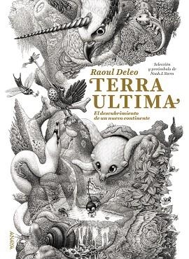 TERRA ULTIMA | 9788469889909 | DELEO, RAOUL/STERN, NOAH J. | Llibres Parcir | Llibreria Parcir | Llibreria online de Manresa | Comprar llibres en català i castellà online