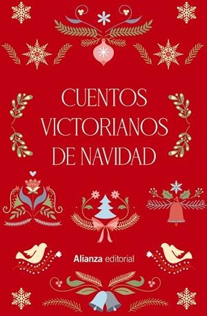 CUENTOS VICTORIANOS DE NAVIDAD | 9788413625140 | VARIOS AUTORES | Llibres Parcir | Llibreria Parcir | Llibreria online de Manresa | Comprar llibres en català i castellà online