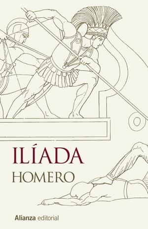 ILÍADA | 9788413625164 | HOMERO | Llibres Parcir | Llibreria Parcir | Llibreria online de Manresa | Comprar llibres en català i castellà online