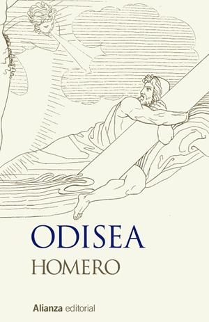 ODISEA | 9788413625171 | HOMERO | Llibres Parcir | Llibreria Parcir | Llibreria online de Manresa | Comprar llibres en català i castellà online