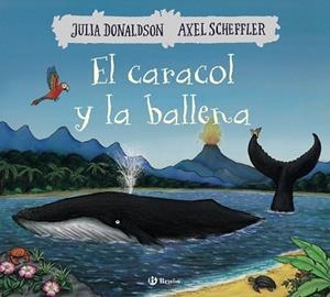 EL CARACOL Y LA BALLENA | 9788469623930 | DONALDSON, JULIA | Llibres Parcir | Llibreria Parcir | Llibreria online de Manresa | Comprar llibres en català i castellà online