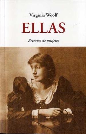 ELLAS | 9788497163224 | WOOLF, VIRGINIA | Llibres Parcir | Librería Parcir | Librería online de Manresa | Comprar libros en catalán y castellano online