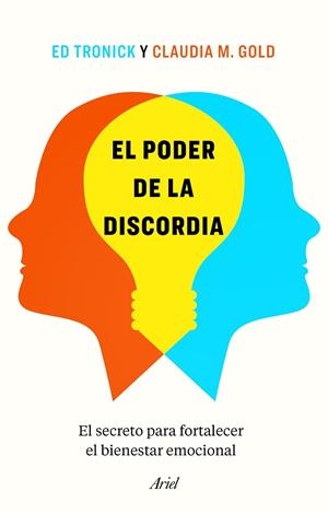 EL PODER DE LA DISCORDIA | 9788434433939 | TRONICK, ED/GOLD, CLAUDIA M. | Llibres Parcir | Llibreria Parcir | Llibreria online de Manresa | Comprar llibres en català i castellà online