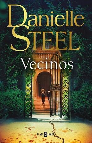 VECINOS | 9788401027307 | STEEL, DANIELLE | Llibres Parcir | Llibreria Parcir | Llibreria online de Manresa | Comprar llibres en català i castellà online