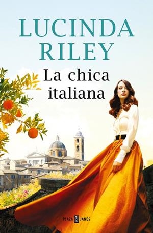 LA CHICA ITALIANA | 9788401026232 | RILEY, LUCINDA | Llibres Parcir | Llibreria Parcir | Llibreria online de Manresa | Comprar llibres en català i castellà online