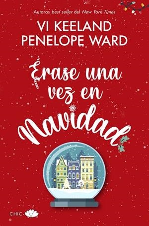 ÉRASE UNA VEZ EN NAVIDAD | 9788417972592 | KEELAND, VI / WARD, PENELOPE | Llibres Parcir | Llibreria Parcir | Llibreria online de Manresa | Comprar llibres en català i castellà online