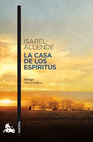 LA CASA DE LOS ESPÍRITUS | 9788467033816 | ALLENDE, ISABEL | Llibres Parcir | Llibreria Parcir | Llibreria online de Manresa | Comprar llibres en català i castellà online