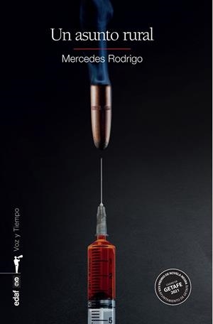 UN ASUNTO RURAL | 9788441441187 | RODRIGO ALONSO, MERCEDES | Llibres Parcir | Llibreria Parcir | Llibreria online de Manresa | Comprar llibres en català i castellà online