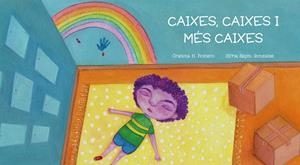 CAIXES, CAIXES I MÉS CAIXES | 9788412369045 | H. ROMERO, CRISTINA / ESPÍN GONZÁLEZ, SILVIA | Llibres Parcir | Librería Parcir | Librería online de Manresa | Comprar libros en catalán y castellano online