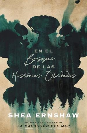 EN EL BOSQUE DE LAS HISTORIAS OLVIDADAS | 9788416517497 | ERNSHAW, SHEA | Llibres Parcir | Llibreria Parcir | Llibreria online de Manresa | Comprar llibres en català i castellà online