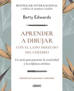 APRENDER A DIBUJAR - EDICIÓN REVISADA | 9788417694210 | EDWARDS, BETTY | Llibres Parcir | Librería Parcir | Librería online de Manresa | Comprar libros en catalán y castellano online