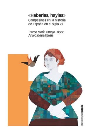 «HABERLAS, HAYLAS» | 9788417945374 | ORTEGA LÓPEZ, TERESA MARÍA / CABANA IGLESIA, ANA | Llibres Parcir | Llibreria Parcir | Llibreria online de Manresa | Comprar llibres en català i castellà online