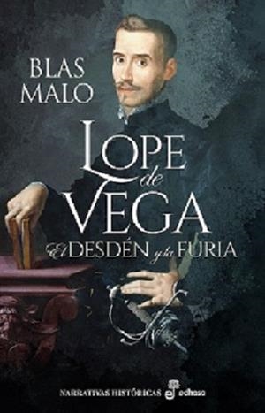 LOPE DE VEGA | 9788435063807 | MALO, BLAS | Llibres Parcir | Llibreria Parcir | Llibreria online de Manresa | Comprar llibres en català i castellà online