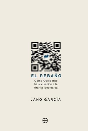 EL REBAÑO | 9788413842325 | JANO GARCÍA | Llibres Parcir | Llibreria Parcir | Llibreria online de Manresa | Comprar llibres en català i castellà online