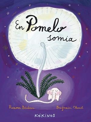 EN POMELO SOMIA | 9788492750450 | BÂDESCU, RAMONA | Llibres Parcir | Librería Parcir | Librería online de Manresa | Comprar libros en catalán y castellano online