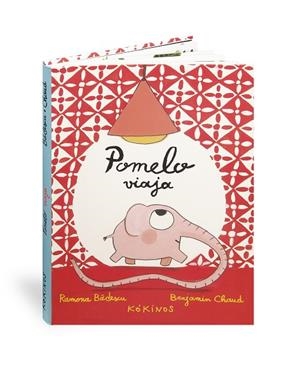 POMELO VIAJA | 9788492750061 | BÂDESCU, RAMONA | Llibres Parcir | Librería Parcir | Librería online de Manresa | Comprar libros en catalán y castellano online