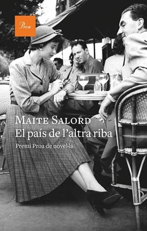 EL PAÍS DE L'ALTRA RIBA | 9788475889092 | SALORD, MAITE | Llibres Parcir | Llibreria Parcir | Llibreria online de Manresa | Comprar llibres en català i castellà online