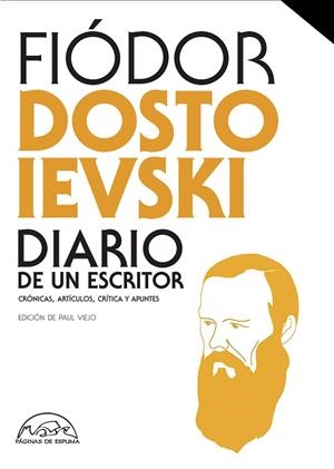 ESTUCHE. DIARIO DE UN ESCRITOR | 9788483932957 | DOSTOIEVSKI, FIÓDOR | Llibres Parcir | Librería Parcir | Librería online de Manresa | Comprar libros en catalán y castellano online