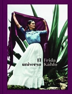 EL UNIVERSO FRIDA KAHLO | 9788417975524 | VARIOS AUTORES | Llibres Parcir | Llibreria Parcir | Llibreria online de Manresa | Comprar llibres en català i castellà online