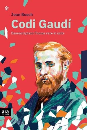 CODI GAUDÍ | 9788418928086 | BOSCH I SOLÉ, JOAN | Llibres Parcir | Llibreria Parcir | Llibreria online de Manresa | Comprar llibres en català i castellà online