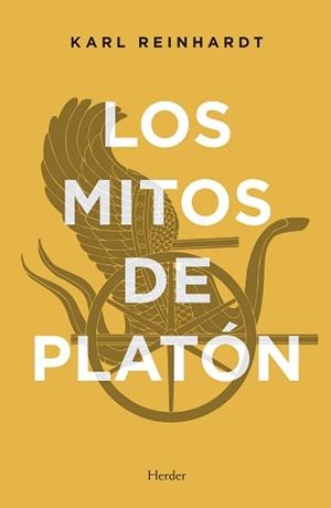 MITOS DE PLATÓN, LOS | 9788425445026 | REINHARDT, KARL | Llibres Parcir | Librería Parcir | Librería online de Manresa | Comprar libros en catalán y castellano online