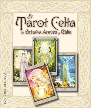 EL TAROT CELTA DE OCTAVIO ACEVES Y GÀLIA | 9788491112662 | ACEVES MELLADO, OCTAVIO | Llibres Parcir | Llibreria Parcir | Llibreria online de Manresa | Comprar llibres en català i castellà online