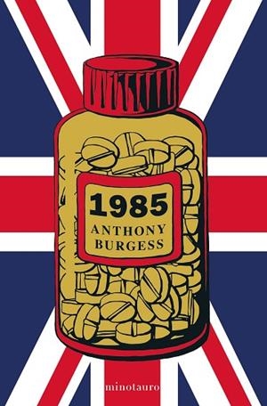 1985 | 9788445009888 | BURGESS, ANTHONY | Llibres Parcir | Llibreria Parcir | Llibreria online de Manresa | Comprar llibres en català i castellà online