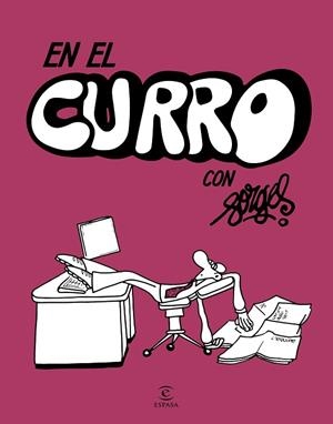 EN EL CURRO CON FORGES | 9788467063516 | FORGES | Llibres Parcir | Llibreria Parcir | Llibreria online de Manresa | Comprar llibres en català i castellà online