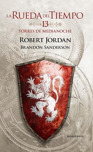 LA RUEDA DEL TIEMPO Nº 13/14 TORRES DE MEDIANOCHE | 9788445007129 | JORDAN, ROBERT/SANDERSON, BRANDON | Llibres Parcir | Llibreria Parcir | Llibreria online de Manresa | Comprar llibres en català i castellà online