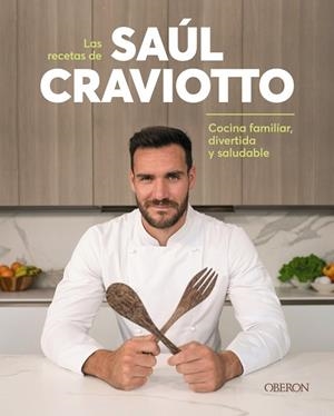 LAS RECETAS DE SAÚL CRAVIOTTO | 9788441544932 | CRAVIOTTO, SAÚL | Llibres Parcir | Llibreria Parcir | Llibreria online de Manresa | Comprar llibres en català i castellà online