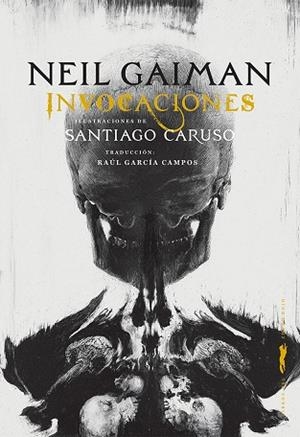 INVOCACIONES | 9788412314366 | GAIMAN, NEIL | Llibres Parcir | Llibreria Parcir | Llibreria online de Manresa | Comprar llibres en català i castellà online