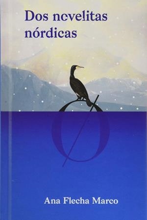 DOS NOVELITAS NÓRDICAS | 9788494808760 | FLECHA MARCO, ANA | Llibres Parcir | Llibreria Parcir | Llibreria online de Manresa | Comprar llibres en català i castellà online