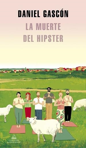 LA MUERTE DEL HIPSTER | 9788439739371 | GASCÓN, DANIEL | Llibres Parcir | Librería Parcir | Librería online de Manresa | Comprar libros en catalán y castellano online