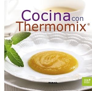 COCINA CON THERMOMIX | 9788499281988 | TIKAL, EQUIPO | Llibres Parcir | Librería Parcir | Librería online de Manresa | Comprar libros en catalán y castellano online
