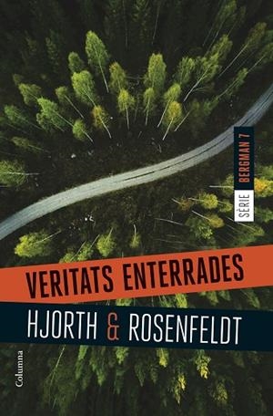 VERITATS ENTERRADES | 9788466428477 | HJORTH, MICHAEL / ROSENFELDT, HANS | Llibres Parcir | Llibreria Parcir | Llibreria online de Manresa | Comprar llibres en català i castellà online