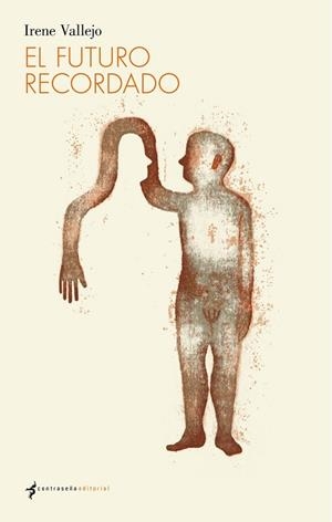 EL FUTURO RECORDADO | 9788412155112 | VALLEJO MOREU, IRENE | Llibres Parcir | Llibreria Parcir | Llibreria online de Manresa | Comprar llibres en català i castellà online