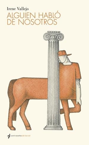 ALGUIEN HABLÓ DE NOSOTROS | 9788494547812 | VALLEJO MOREU, IRENE | Llibres Parcir | Llibreria Parcir | Llibreria online de Manresa | Comprar llibres en català i castellà online