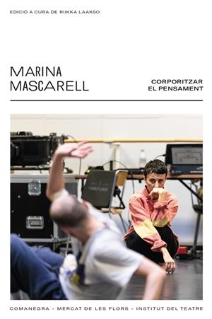 CORPORITZAR EL PENSAMENT | 9788418857003 | MASCARELL, MARINA | Llibres Parcir | Llibreria Parcir | Llibreria online de Manresa | Comprar llibres en català i castellà online