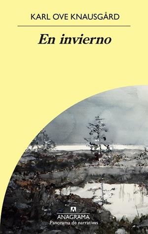 EN INVIERNO | 9788433981042 | KNAUSGÅRD, KARL OVE | Llibres Parcir | Librería Parcir | Librería online de Manresa | Comprar libros en catalán y castellano online