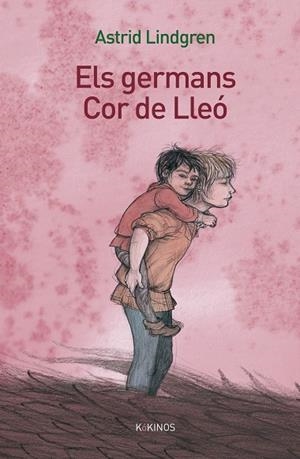 ELS GERMANS COR DE LLEÓ | 9788417742614 | LINDGREN, ASTRID | Llibres Parcir | Llibreria Parcir | Llibreria online de Manresa | Comprar llibres en català i castellà online