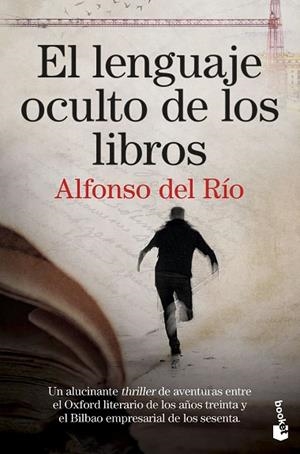 EL LENGUAJE OCULTO DE LOS LIBROS | 9788423360385 | RÍO, ALFONSO DEL | Llibres Parcir | Llibreria Parcir | Llibreria online de Manresa | Comprar llibres en català i castellà online