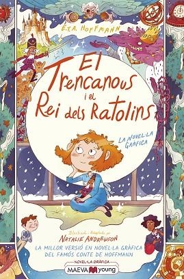 EL TRENCANOUS I EL REI DELS RATOLINS | 9788418184734 | ANDREWSON, NATALIE/HOFFMANN, E.T.A. | Llibres Parcir | Llibreria Parcir | Llibreria online de Manresa | Comprar llibres en català i castellà online
